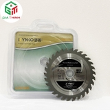 LƯỠI CƯA GỖ Ø110MM 30 RĂNG KYNKO