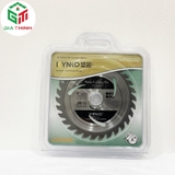 LƯỠI CƯA GỖ Ø110MM 30 RĂNG KYNKO