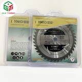 LƯỠI CƯA GỖ Ø180MM 40 RĂNG KYNKO