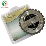 LƯỠI CƯA GỖ Ø180MM 24 RĂNG KYNKO