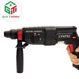 Máy khoan bê tông KYNTEC KT16