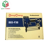 Máy bắn đinh F30 DongCheng D03-F30