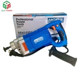 Máy đầm dùi HCC 6353 + dây đầm gà 1m2