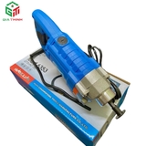 Máy đầm dùi HCC 6353 + dây đầm gà 1m2