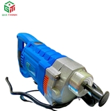 Máy đầm dùi HCC 6353 + dây đầm gà 1m2