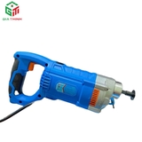 Máy đầm dùi HCC 6353 + dây đầm gà 1m2