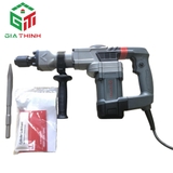 Máy chuyên đục nòng 38 TNT Pro Mod: 0838