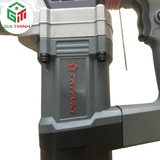 Máy chuyên đục nòng 38 TNT Pro Mod: 0838