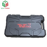 Máy chuyên đục bê tông nòng 35 TNT Pro Mod: 0835K, hàng chính hãng, chất lượng cao.