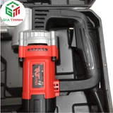 Máy chuyên đục bê tông nòng 35 TNT Pro Mod: 0835K, hàng chính hãng, chất lượng cao.