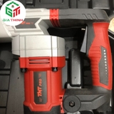 Máy chuyên đục bê tông nòng 35 TNT Pro Mod: 0835, hàng chính hãng, chất lượng cao.