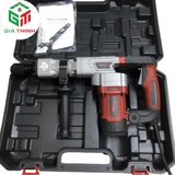 Máy chuyên đục bê tông nòng 35 TNT Pro Mod: 0835, hàng chính hãng, chất lượng cao.