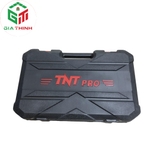 Máy chuyên đục bê tông nòng 35 TNT Pro Mod: 0835, hàng chính hãng, chất lượng cao.