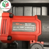 Máy chuyên đục bê tông nòng 35 TNT Pro Mod: 0835, hàng chính hãng, chất lượng cao.
