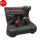 Máy bắt ốc pin 21V TNT Pro TP350-21