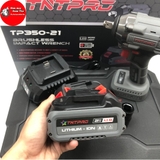 Máy bắt ốc pin 21V TNT Pro TP350-21