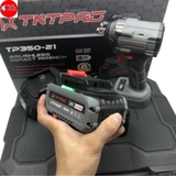 Máy bắt ốc pin 21V TNT Pro TP350-21