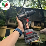 Máy khoan pin phi 13 21V TNT TP-13BL93425 2pin 4.0Ah