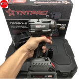 Máy bắt ốc pin 21V TNT Pro TP350-21