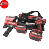 Máy bắt ốc pin 21V Drama D5598