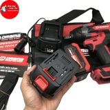 Máy bắt ốc pin 21V Drama D5598