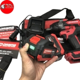 Máy bắt ốc pin 21V Drama D5598