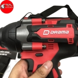 Máy bắt ốc pin 21V Drama D5598
