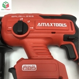 Thân Máy khoan bê tông pin Amax A3CN2601SM