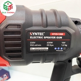 MÁY PHUN SƠN ĐIỆN KYNTEC KT25 - 1200