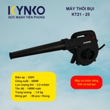 Máy thổi bụi Kyntec KT21-25