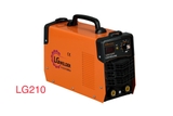 Máy hàn sắt LG210-Korea