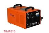 Máy hàn sắt LG MMA 315M