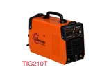 Máy hàn TIG 210T, chuyên hàn INOX + Sắt