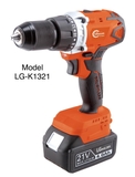 Máy khoan pin 21V LG-K1321
