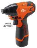 Máy chuyên vít pin 16V LG-V1601