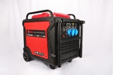 Máy phát điện EDON ED-IG-9000
