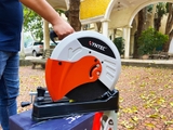 KT12-355 MÁY CẮT SẮT