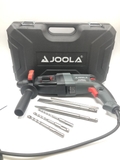Máy khoan bê tông 3 chức năng AJOOLA JL2601