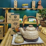 Trà Mãng Cầu Nguyễn Văn ( Hộp Giấy 100g )