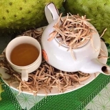 Trà Mãng Cầu Nguyễn Văn ( Hộp Giấy 100g )