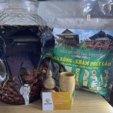 Amakong Khăm Phết Lào ( Loại Đặc Biệt Gói 960g )