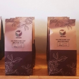 Cà Phê Truyền Thống ( Túi Giấy 500g )