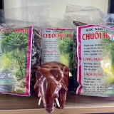 Chuối hột rừng ( Gói 1kg )