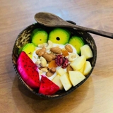 GRANOLA ( Hộp Pet 500g )