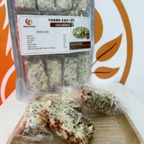 GẠO LỨT CHÀ BÔNG ( Túi Zip 500g )