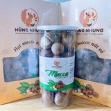 Hạt Dinh Dưỡng Macca ( Hộp Pet 500g Hoặc Hộp Giấy 500g )