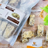 GẠO LỨT CHÀ BÔNG ( Túi Zip 500g )