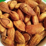 Hạnh nhân rang bơ mật ong ( Hộp Pet 500g )
