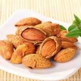 Hạnh nhân rang bơ mật ong ( Hộp Pet 500g )
