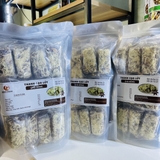 GẠO LỨT CHÀ BÔNG ( Túi Zip 500g )